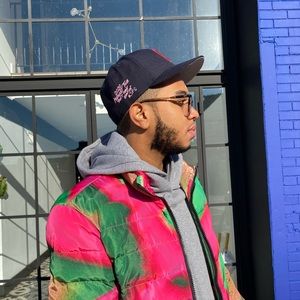 Meet your Posher, Malachi